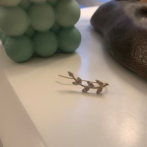 Forever 21 Ear Hugger